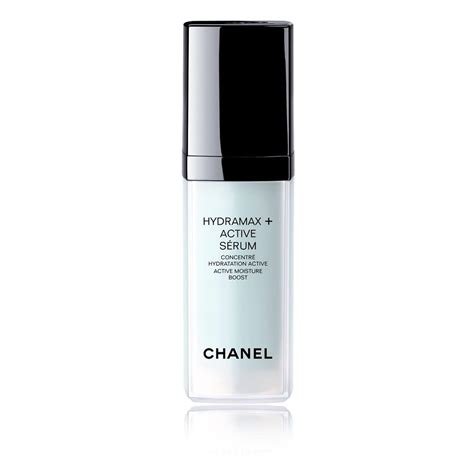 chanel hydramax|Chanel hydramax active serum.